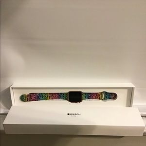 Series 1 Apple Watch